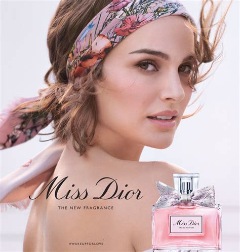 mannequin dior parfum|miss dior perfume.